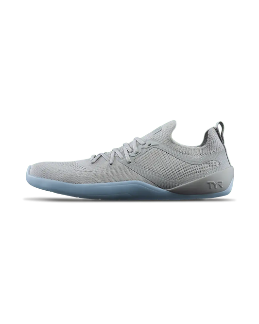 Men's DropZero Lace 2 Barefoot Trainers