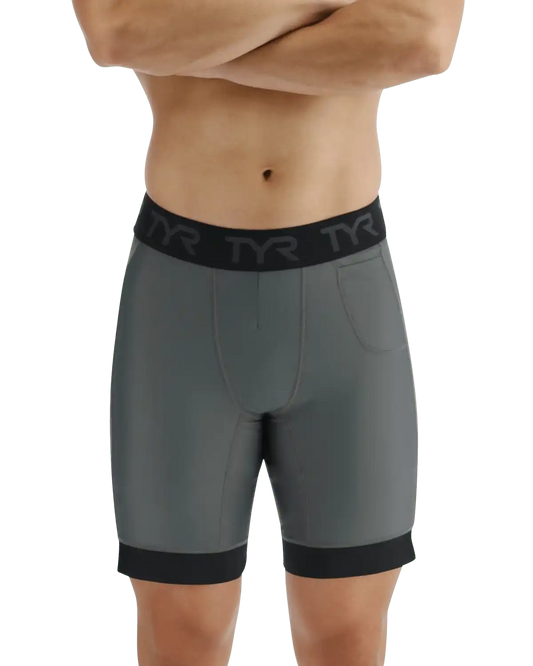 CompressionMen's Compression Short - Solid