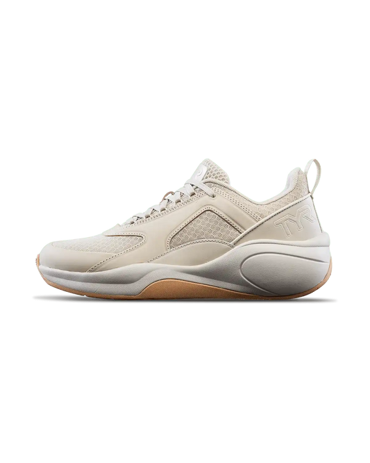 Men's CXT-FLOW Wide Toe Box Trainer - Sand