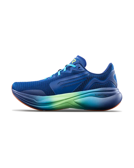 Men's Maverick-V1 Runner - Static Lime