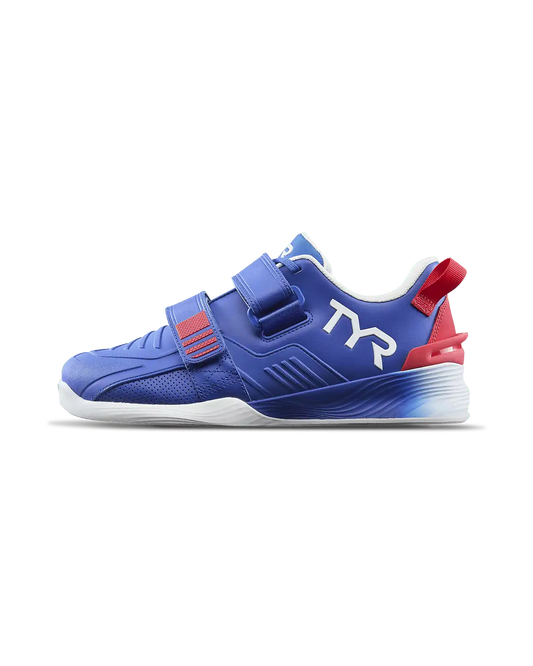 Men's L-2 Lifter - Royal Ember