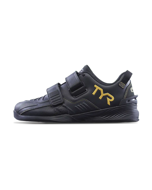 Women's L-2 Lifter - Black/Gold