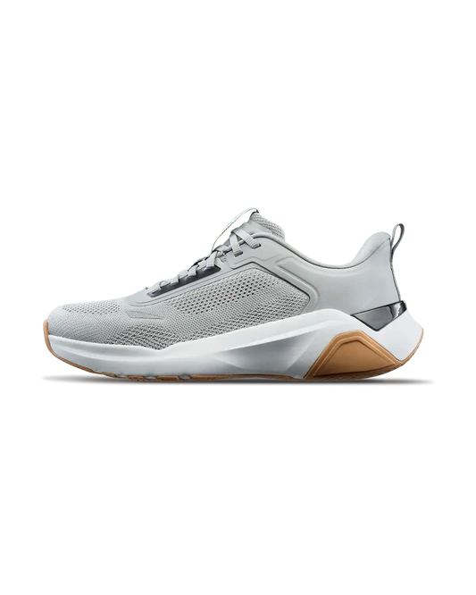Men's TECKNIT 2 Trainer - Grey