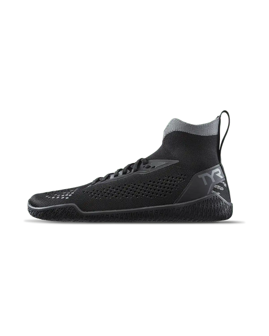 Women's DropZero Barefoot High Trainer