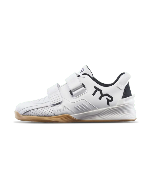 Men's L-2 Lifter - White Gum