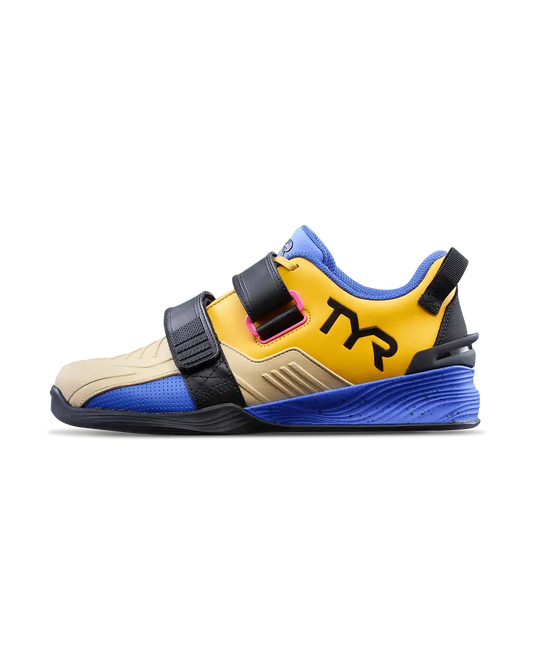 Men's L-2 Lifter - Standstorm