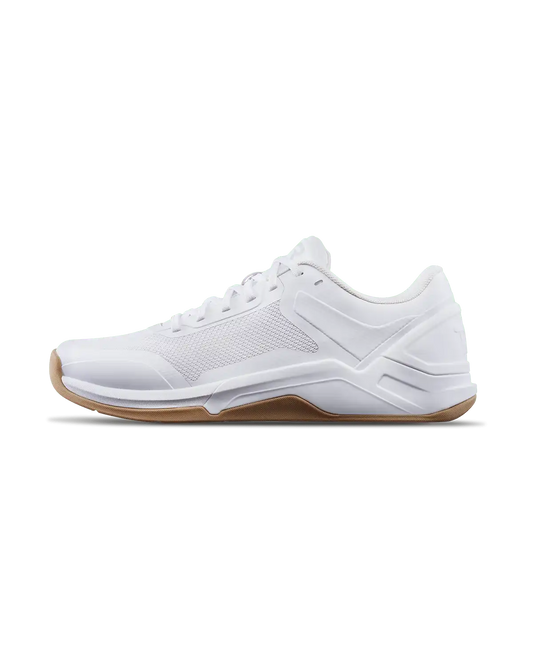 Women's CXT-3 Trainer - White/Gum