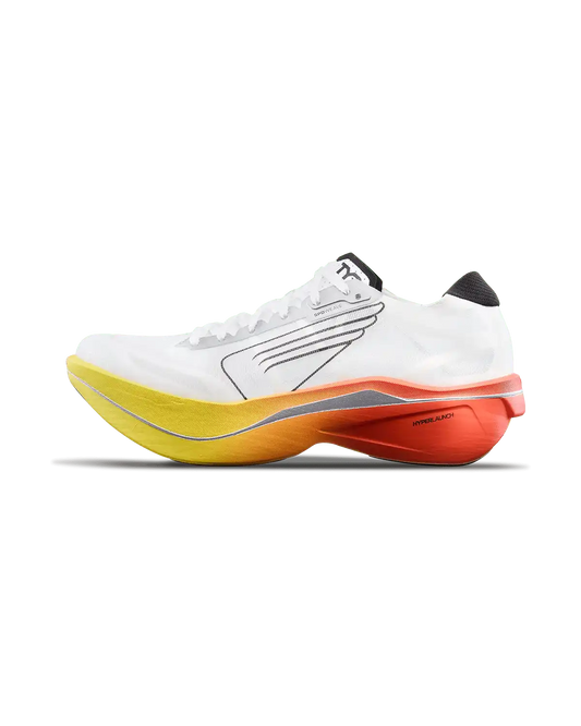 Women's Valkyrie Elite V2 Runners - Sun