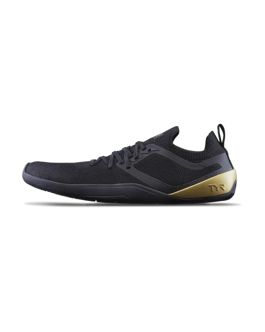 Women's DropZero 2 Lace Barefoot Trainer - Squat U