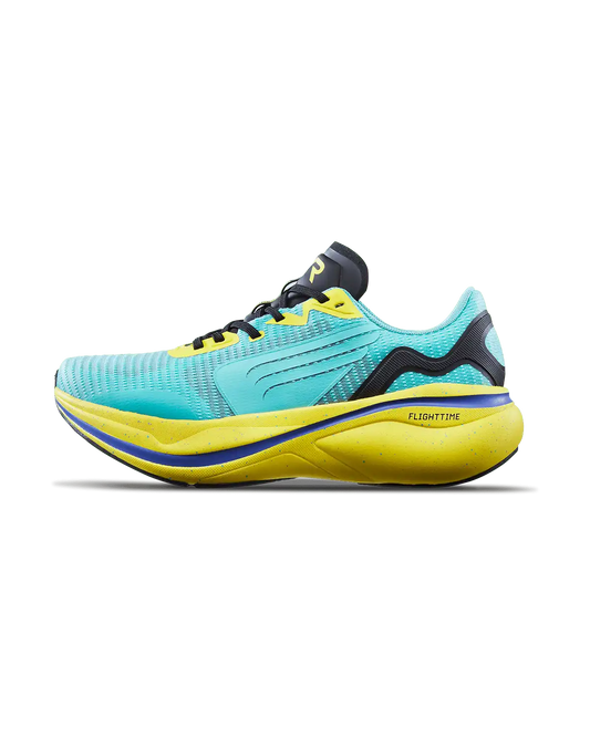 Men's Maverick-V1 Runner - Turquoise