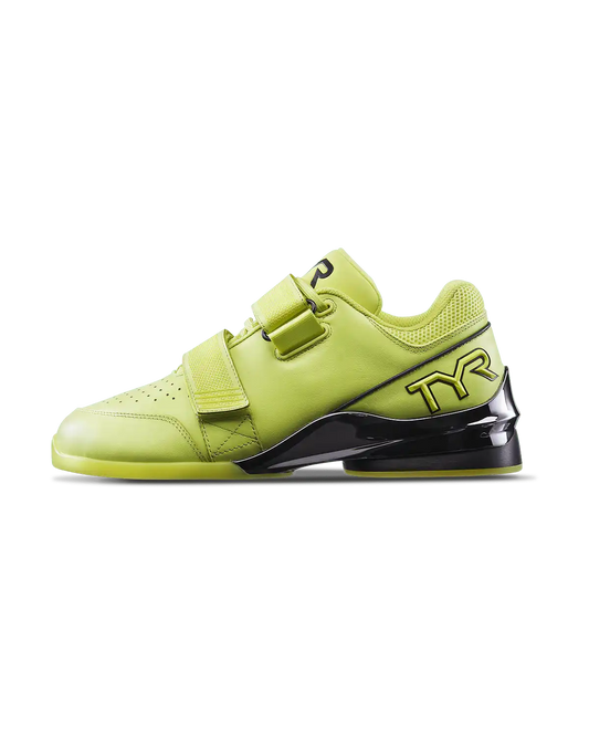 Women's TYRFORCE Elite Carbon Lifter - Yellow