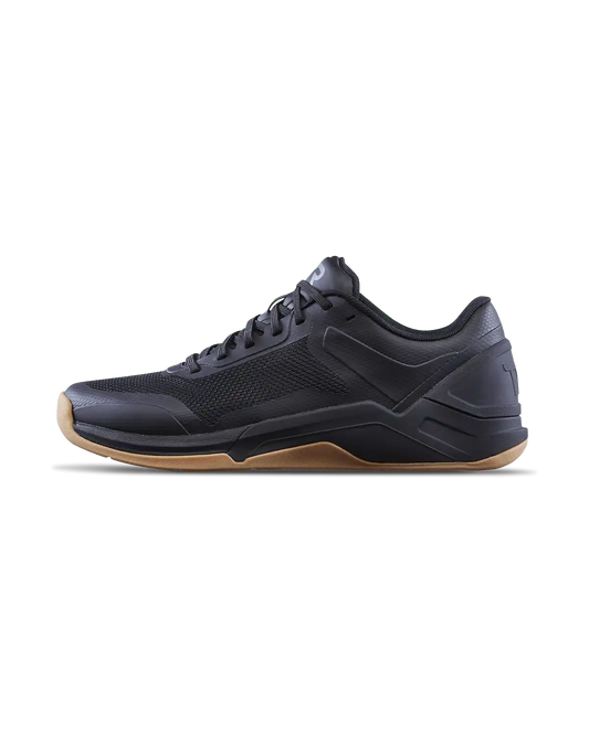 Men's CXT-3 Trainer - Black/Gum