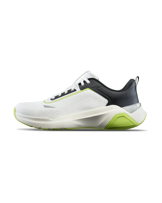 Men's TECKNIT 2 Trainer - Lime Wire