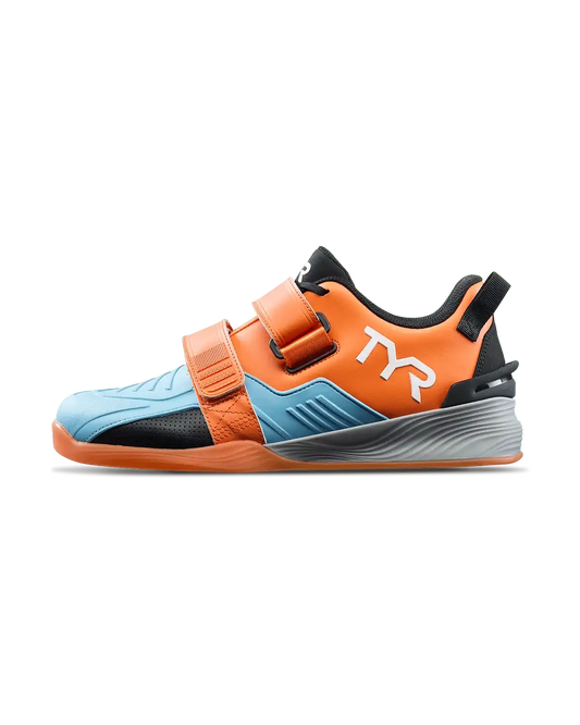 Men's L-2 Lifter - Coastal Reactor