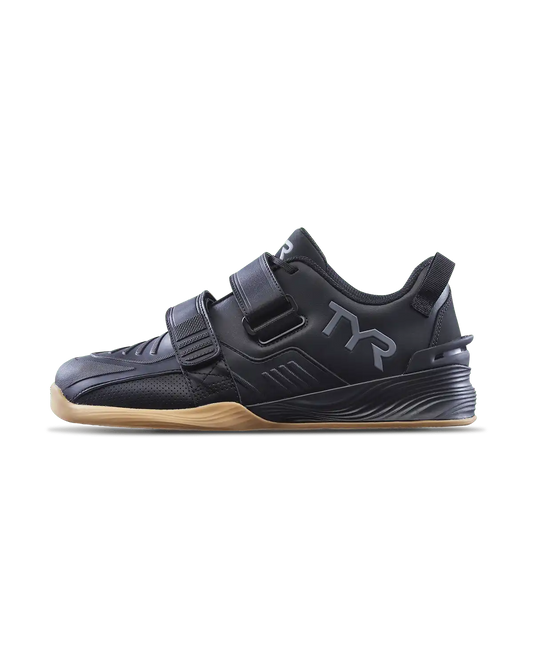 Men's L-2 Lifter - Black Gum