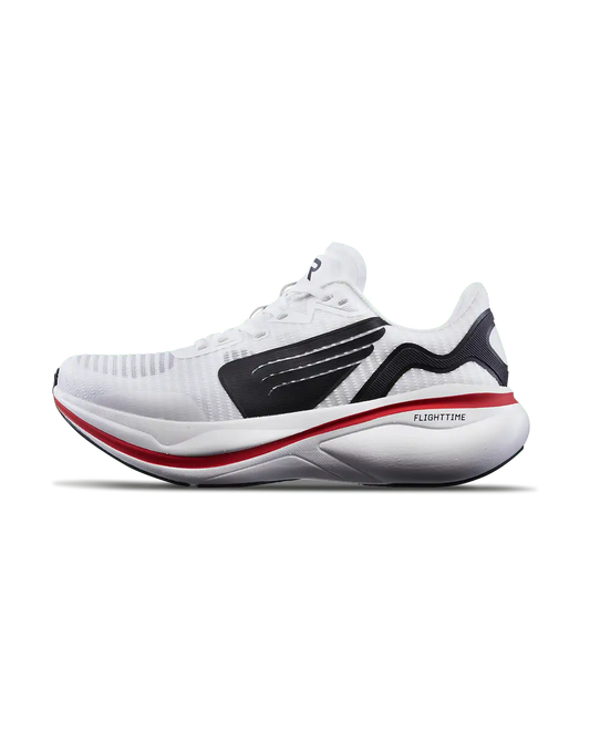 Men's Maverick-V1 Runner - Varsity Red
