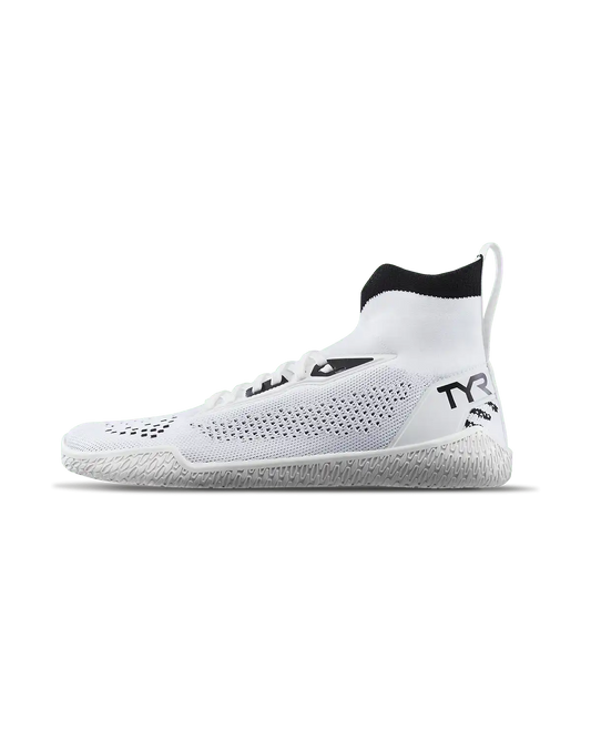 Women's DropZero Barefoot High Trainer